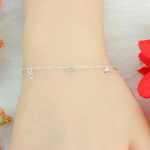 "New Beautiful Design Bracelet for Women/Girls, Gift, B781 - Picture 6 of 10
